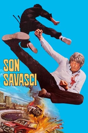 Son Savaşçı 1982