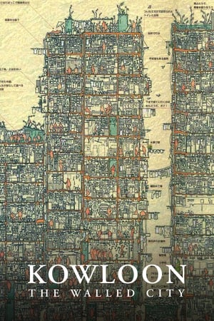Image Kowloon - The Walled City