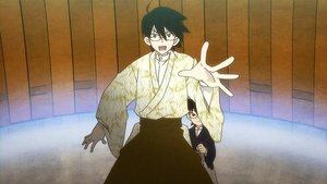 Sayonara Zetsubou Sensei Season 1 Episode 9