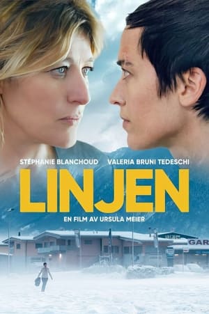 Image Linjen