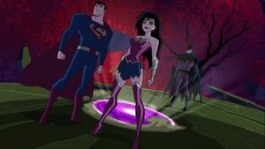 Justice League Action: 1×16