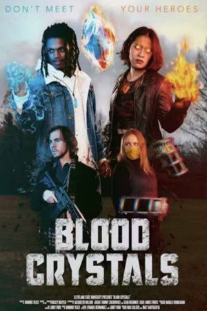 Blood Crystals 2