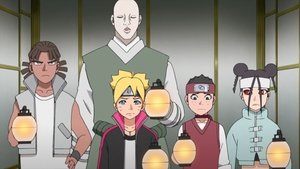 Boruto: Naruto Next Generations: Season 1 Episode 278