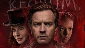 หนัง Doctor Sleep (2019) ด็อกเตอร์ สลีป ลางนรก