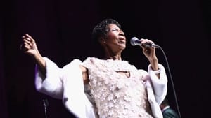 Aretha Franklin - The Queen of Soul - Live from Chicago