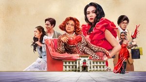 Kontrabida Academy (2025) สถาบันนางร้าย