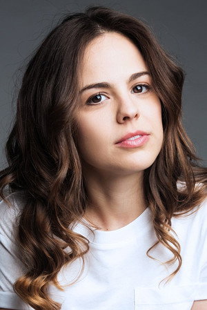 Marian Arahuetes portrait