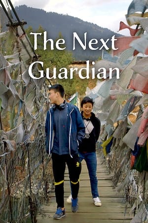Poster The Next Guardian 2018