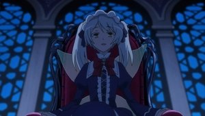 In Another World with My Smartphone Season 1 Episode 7