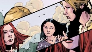 Buffy the Vampire Slayer: Season 8 Motion Comic Issue 10: Anywhere But Here