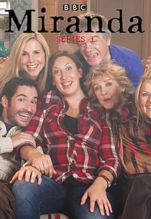 Miranda: Series 3