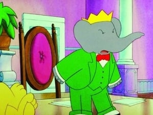 Babar Babar's Triumph