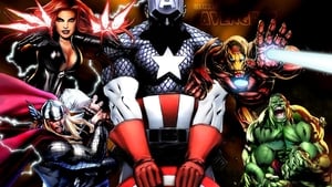 Ultimate Avengers 2 2006
