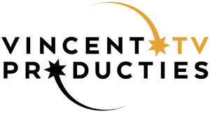 Logo Vincent TV Producties