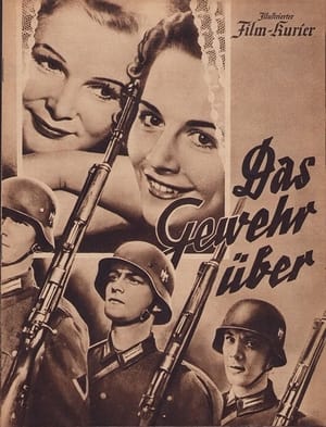 Poster Das Gewehr über 1939