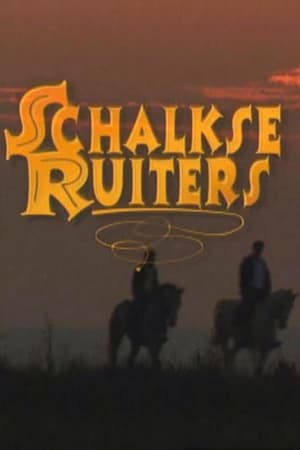 Schalkse Ruiters poster