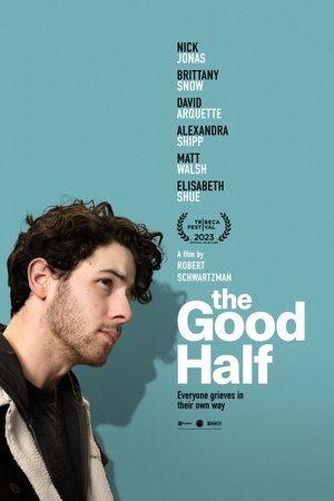 Image The Good Half
