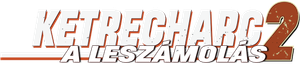 Never Back Down 2: The Beatdown — Logos 11