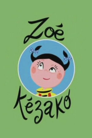 Zoe Kezako