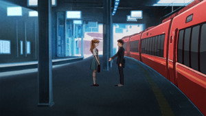 エヴァンゲリオン放送30周年記念特別興行