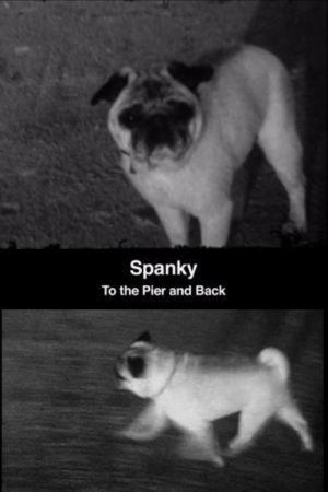 Spanky: To the Pier and Back