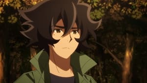 Kyoukai Senki: 1×15