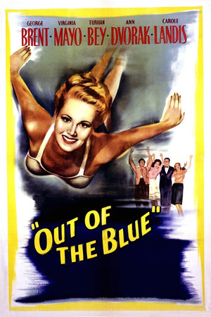 Out of the Blue