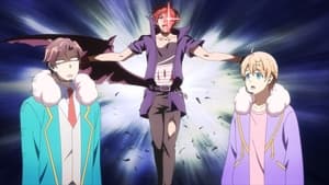 Phantom of the Idol: Season 1 Episode 10 –