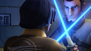 Star Wars: Povstalci: s2e18