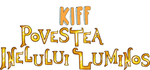 Kiff: La historia del anillo de luz — Logos 10