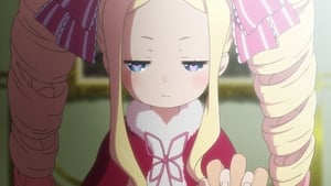 Re: Zero – Starting Life in Another World: 1×7