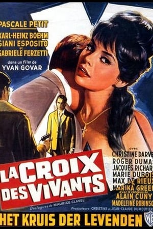 Poster Cross of the Living (1962)