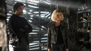 The 100 Season 5 Episode 8