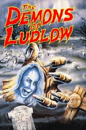 Poster Das Grauen um Ludlow 1983