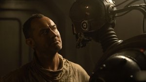 Star Wars Skeleton Crew: Viaje a lo desconocido: 1×3