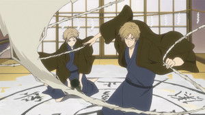 Natsume’s Book of Friends: 2×3