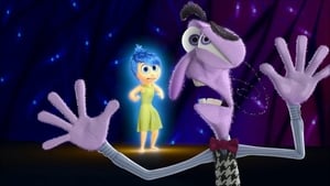 Inside Out: Mind Candy