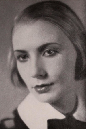 Annemarie von Rochhausen portrait