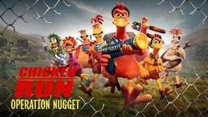 Chicken Run: Dawn of the Nugget