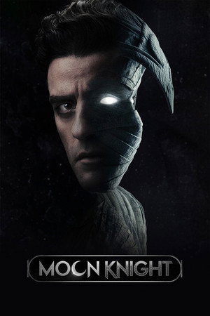 Постер сериала «Лунный рыцарь (2022)» — (12 из 174)