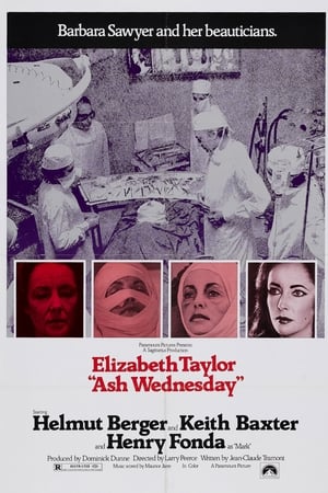 Ash Wednesday poster