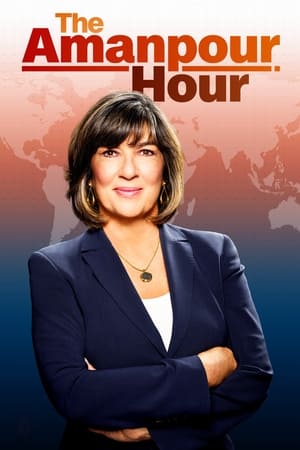 The Amanpour Hour - Season 2 Episode 3