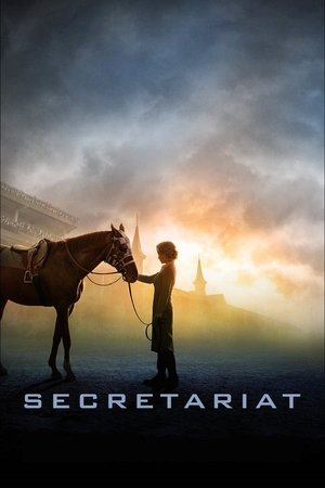 Secretariat 2010