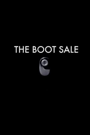 Poster The Boot Sale (2010)