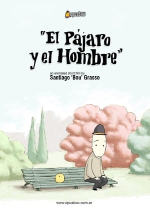 Image El pájaro y el hombre