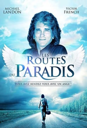 Poster Les Routes du paradis 1984