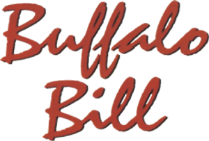 Buffalo Bill — Logos 1
