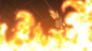 Ushio and Tora Season 1 Episode 28