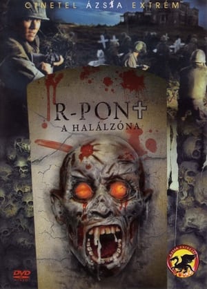 Poster R-Pont - A halálzóna 2004