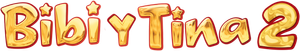 Bibi & Tina: Bewildered and Bewitched — Logos 4